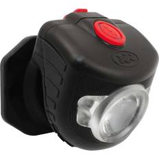 Battery Indicator Work Light Torches NiteRider Adventure 320 Pro