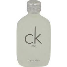 Unisex Eau de Toilette Calvin Klein CK One EdT 0.5 fl oz