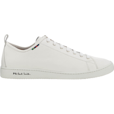 Paul Smith Homme Sneakers Paul Smith Miyata Sneaker White