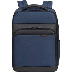 Samsonite Tassen Samsonite Mysight Rugzak voor Laptop 15.6" Blauw