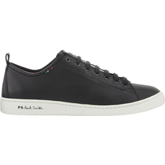 Paul Smith Hombre Zapatillas Paul Smith Miyata Sneakers - Black/White Men's