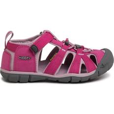 Keen Seacamp II CNX Youth Sandalias - Morado/Rosa