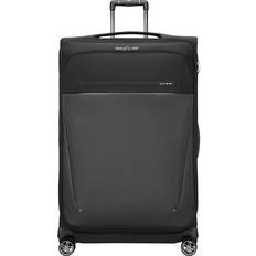 Samsonite Mala De Viagem Trolley Gigante 83 cm 4r Exp. B-lite Icon Preta