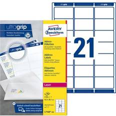 Address Labels