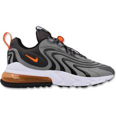 270 grey Nike Air Max 270 React ENG M - Iron Grey/Total Orange/Particle Grey