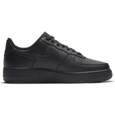 3 in 1 NIKE Air Force 1 '07 W - Black