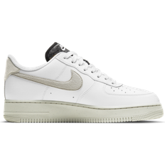 Nike Air Force 1’07 SE W - White/Light Bone/Black/White