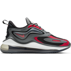 Nike Air Max Zephyr Smoke Grey Siren Red Men's