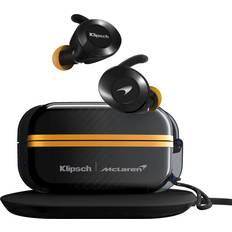 Klipsch Auriculares Klipsch T5 II Sport McLaren Edition