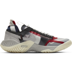 Nike Jordan Delta Breathe Male Low Top Shoes - Multicolor