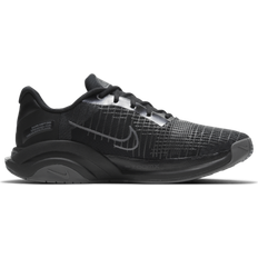 Chaussures de Gymnastique et d'Entraînement Nike Zoomx Superrep Surge CU7627-004 Noir