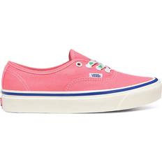 Vans Anaheim Factory Authentic DX - OG Pink/OG Heart Lace