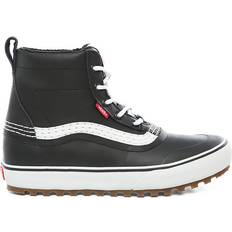 Vans Women Boots Vans Standard Mid Boots MTE - Black/White