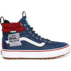 Vans mte 2.0 Vans The Simpsons X Mr. Plow Sk8-Hi Mte 2.0 DX W - Mr. Plow