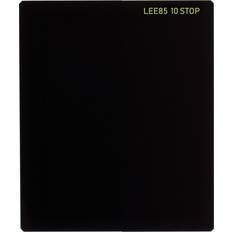 3.0 (10-stops) Filtros de lente Lee Filters Filters LEE85 85x90mm Big Stopper Neutral Density 3.0 Filter, 10-Stop