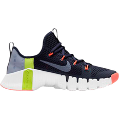 43 ½ Zapatillas de Gimnasio y Entrenamiento Nike Free Metcon 3 M - Blackened Blue/Ashen Slate/White