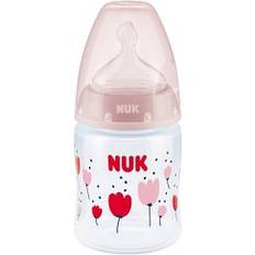 Nuk Sutteflasker Nuk First Choice+ Temperature Control Babyflaske 150ml