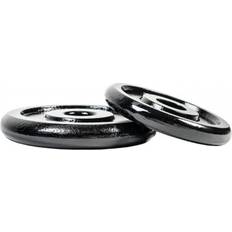 Fitnord Viktskivor Fitnord Weight Plate 30mm 1kg