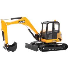 Britains JCB Midi Excavator