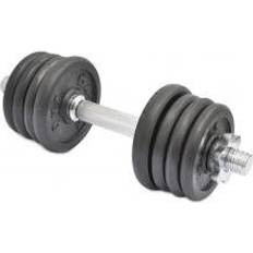 FitTronic Adjustable Dumbbell 15kg