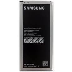 Samsung Baterías Baterías y Cargadores Samsung Batería original para Galaxy J7 2016 3300 mAh blanco