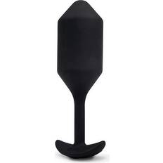 B vibe snug plug B-Vibe Anal Plug Snug XL