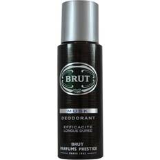 Brut Musk Deo Spray 200ml