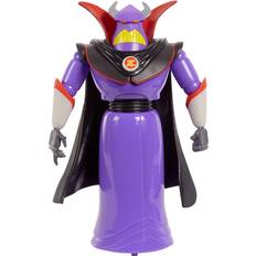 Zurg Mattel Disney Pixar Toy Story Emperor Zurg