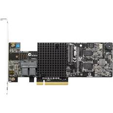 PIKE II 3108-8I/16PD/2G