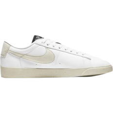 Nike Wmns Blazer Low SE Recycled Wool Pack - White