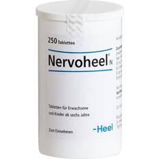 Heel Nervoheel N 250 stk