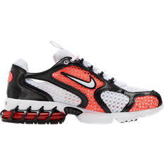 Nike air zoom spiridon cage 2 NIKE Air Zoom Spiridon Cage 2 W - White/White/Flash Crimson/Black