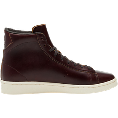 Converse Leather Trainers Converse Pro Leather Hi - Ganache/Egret/Black