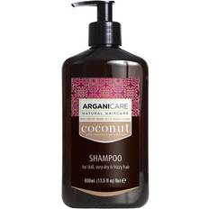 Arganicare Coconut Shampoo 400ml