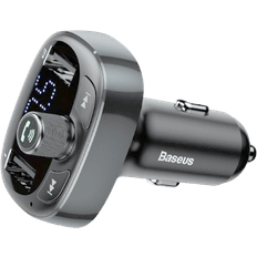 Handsfree FM-sändare Baseus CCALL-TM0A