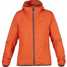 Fjällräven Bergtagen Lite Insulation Jacket W - Hokkaido Orange