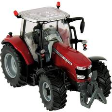 Massey Ferguson 6718 S