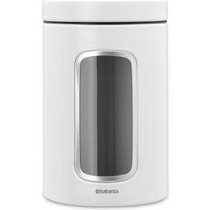 Brabantia Window Kjøkkenoppbevaring 1.4L