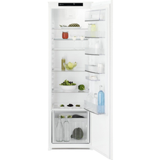 55 cm Køleskabe Electrolux LRS4DF18S Hvid