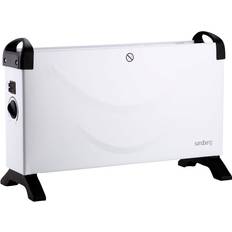 Konvektorelement Sandberg 9051880 BAS 2000W