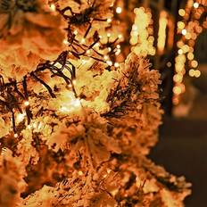 LightsOn Belysning LightsOn Cluster Ljusslinga 500 Lampor