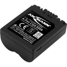 Ansmann Batteria Ricaricabile Cga-s006 Pan