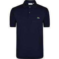 Classic Fit L.12.12 Polo Shirt - Navy Blue