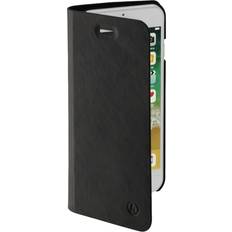 Hama Etui portefeuille Guard Pro pour Apple iPhone 7/8/SE 2020, noir