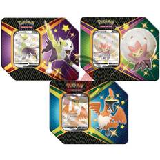Shining fates Shining Fates Tin V