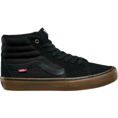 Vans Sk8-Hi Pro - Black/Gum