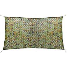 Camouflage Net 3x1.5m
