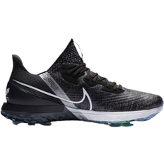 Nike Air Zoom Infinity Tour - Black/Off Noir/Metallic Platinum/White
