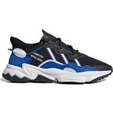 adidas Ozweego W - Core Black/Cloud White/Blue