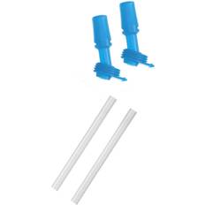 Camelbak Eddy Kids Bottle Bite Valves & Straws